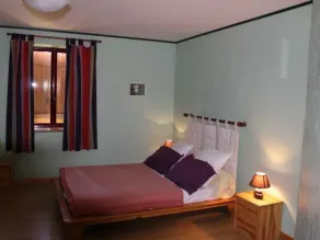 Charming 3-Bed Gîte with Fireplace, Garage, and Sunlit Terrace in Brixey-aux-Chanoines - Image 3