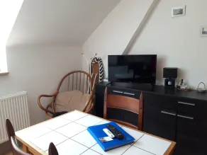 Les Buissonnets \"Mozart\" Wohnung 2 Personen im Morvan - Image 2