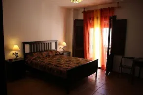 Ländliche Unterkunft La Casa de Baños für 12 Personen - Image 5