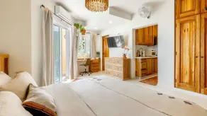 Oceanview Kite Beach| King Bed, Pool & Fast Wi-Fi 312B - Image 5