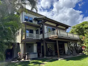 Makena Bay House - Schöne Aussicht auf den Ozean!  Genießen Sie Hotub, Grill & 3 Lanais! - Image 5