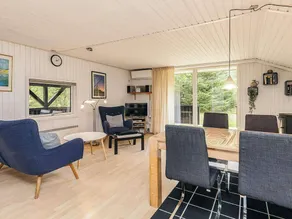 5 personer fritidhus i Ålbæk - Image 5