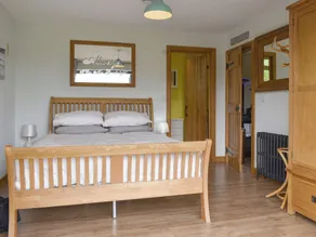 1 bedroom accommodation in Out Rawcliffe, near Fleetwood - Image 4