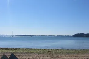 Île aux Moines, south-facing, family, 10p, quiet - Image 2