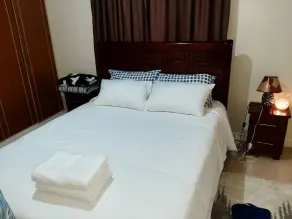 Evergreen Apt 2; A 2 BR flat in a great location - Image 3