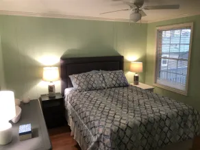 On Lake Time                     Lake Murray Waterfront private boat ramp & dock - Image 4