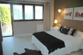 Rural apartment El Hospital de Villahormes for 2 people - Image 5