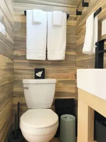 \"TINY\" HOME w/ expansive views of the Sierras NOW W/ WIFI! - Image 3