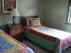 Énorme 4 BR. Spacieux avec vue * Meilleure offre sur la montagne * Promenade facile aux remontées mécaniques - Image 4