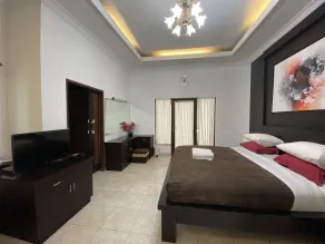 クタニアヴィラQuiet villa 15 minutes from the beach - Image 3
