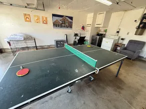 Comfy 3 Bedroom with smart TV and WiFi near Tinker - Image 3