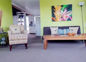 LANIKAI SUITE - Spacious 1-BR 1-BA; located 3 houses from famous LANIKAI Beach - Image 4