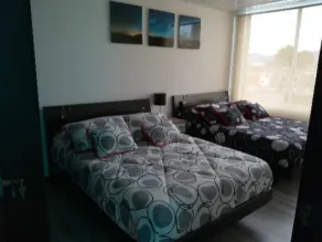 2BR Cozy apartment in Bogota +WIFI+ DIVER PLAZA - Image 4