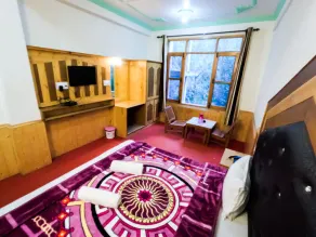 Beatiful rooms with wifi and parking - Image 5