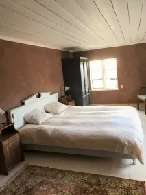 Charmigt hus på avstyckad gård - 5 minuter till strand, restauranger och butiker - Image 2