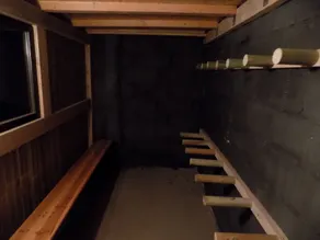 Location Chalet Vosges pour 4 à 11 personnes - Image 5