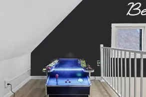 The Lakewood Belle: Family Friendly Home 10 minutes to Downtown! - Image 4
