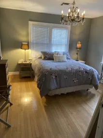 Beautiful historic remodel & newly furnished - easy access to the best of OKC - Image 5
