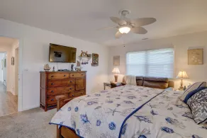 M & M Beach Oasis - Oceanfront! Haut de gamme ranch -2e maison # 4993888 - Image 5