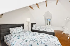Maison de 3 chambres à coucher, près de la ville, de la gare et des cafés - Image 5