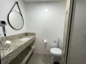 Escarpas Styles Hotel - Image 3