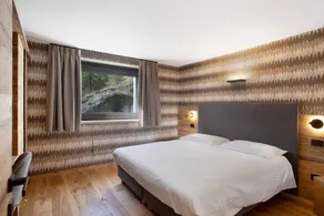 Apartment 'Valgrisa Mountain Lodges 2' with Mountain View, Private Terrace and Wi-Fi - Image 5