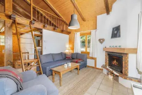Chalet Les Crus - Image 5