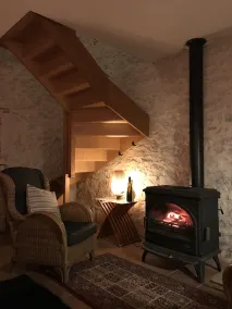 Charming 3 bedroom gite in a beautiful village on the River Lot - Image 3