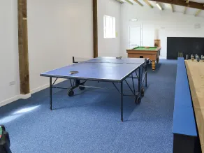 3 Schlafzimmer Unterkunft in Hartland Point - Image 4