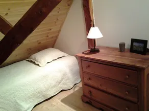 Tipico appartamento in una casa colonica - Image 3