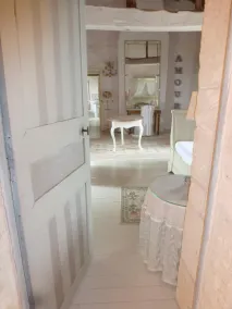 Ferme exquise et piscine chauffée - Image 2