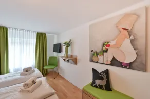 Ferienwohnung Sophia - Image 5