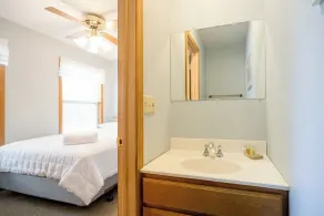 Goshorn Lake Resort Cottage #21 - Image 3