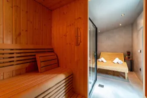 Nice home in Lisicic with sauna - Image 2