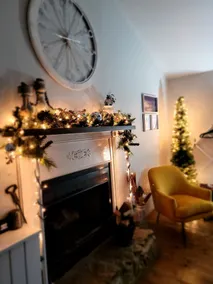 Cozy Cottage, we're told it's heavenly!  - Image 3