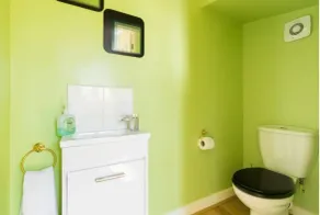 Riverside cottage - Image 3