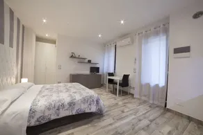 Renoviertes Studio-Apartment im Stadtzentrum - Image 5