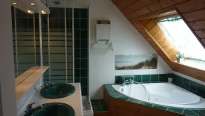 HOUSE SEA VIEW COTE DE GRANIT ROSE + WIFI - Image 3