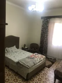 Bed and breakfast in a beautiful house with a superb view - Image 4