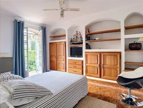 Prestigious Villa 8 bd*****, jacuzzi, independent studio, pool - Image 5