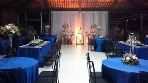 maison de campagne à pampulha avec salle de fête pour événements et conventions - Image 4