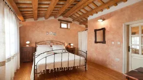 ¡Villa de piedra tradicional en un entorno precioso con vistas al mar y a 900 metros de la bahía de Trget! - Image 5