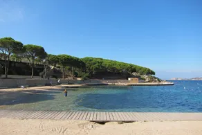 23 BAIA FARO - Trilocale mansardato con ampia terrazza vista mare - Image 4