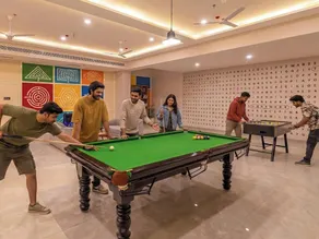 The Hosteller Gurgaon - Image 5