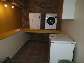L'aria del fuoco, nuova casetta per 14 persone aperta dal 27 aprile 2018 - Image 3