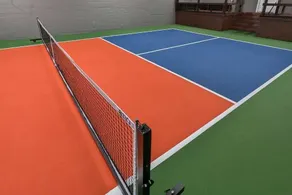 1BR Retreat in Chippewa w/ pickleball court - Image 4