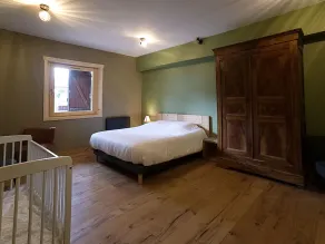 Chalet familial avec salle de jeux et spa, près de Gérardmer, pour 15 pers. - Image 3