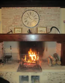COTTAGE MIT CHARME KLASSE 3 STERNE MIT BEHEIZTEM POOL - Image 2