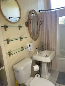 15 Minuten nördlich von Golden Gate Bridge / Whirlpool / Sauna / Whirlpool / Haustiere / Rollstuhl - Image 4