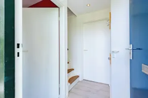 Westduin Family Apartment Near the Beach - Image 3